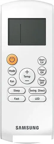 Кондиционер Samsung AR09BQHQASINER