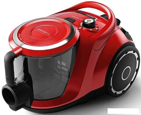 Пылесос Bosch BGS41ZOORU