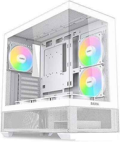 Корпус Sama V40 (белый)
