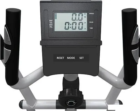 Эллиптический тренажер DFC Kondition GBYQ-2300B