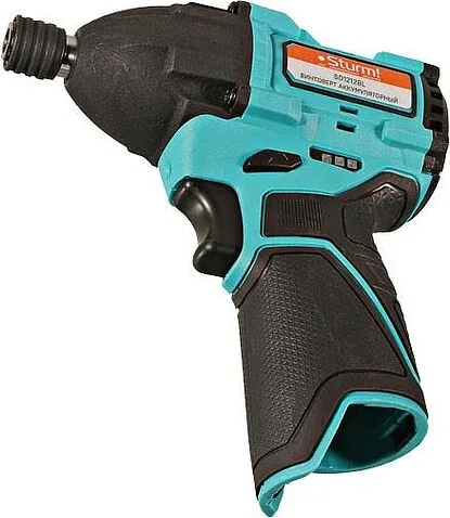 Винтоверт Sturm SD1212BL (без АКБ)