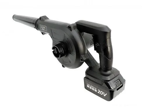 Ручная воздуходувка Zitrek ZKBL20 082-2010 (с 1-им АКБ)