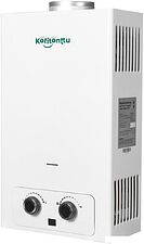 Газовая колонка Kotitonttu Suari S12