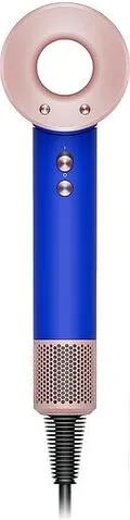 Фен Dyson HD15 Supersonic (синие румяна)