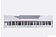 Цифровое пианино MikadO MK-1250WH-S