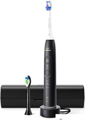 Электрическая зубная щетка Philips Sonicare 6500 HX7411/01