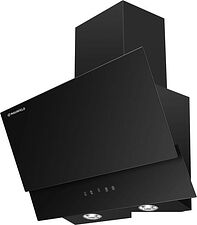 Кухонная вытяжка MAUNFELD Plym Touch 60 (черный)