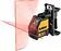 Лазерный нивелир DeWalt DW088K