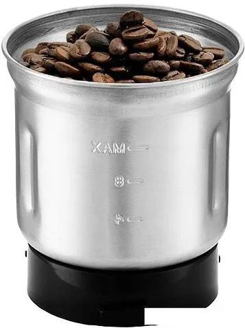 Электрическая кофемолка Kitfort KT-757