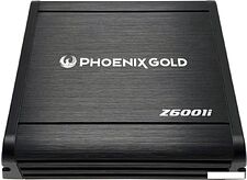 Автомобильный усилитель Phoenix Gold Z6001i