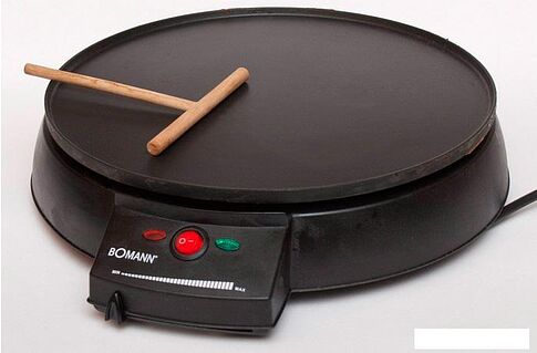 Блинница Bomann CM 2221