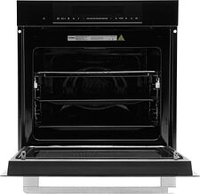 Электрический духовой шкаф Hyundai HMEO 6780 BG