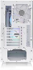 Корпус Thermaltake Ceres 330 TG ARGB Snow CA-1Y2-00M6WN-01