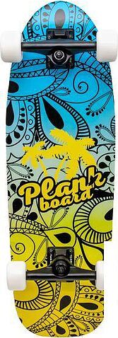Круизер Plank Feather P22-CRUIS-FEATHER