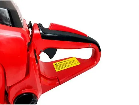 Бензопила Brait BR-5218A