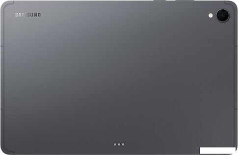 Планшет Samsung Galaxy Tab S11 Wi-Fi SM-X730 12GB/512GB (серый)