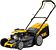Газонокосилка Denzel GLR-510SP-K
