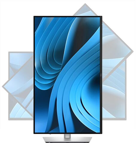 Монитор Dell Pro Plus P2725QE