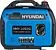 Бензиновый генератор Hyundai HHY 2050Si