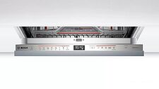 Посудомоечная машина Bosch SMV6ECX93E