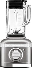Стационарный блендер KitchenAid Artisan K400 5KSB4026EMS Стационарный блендер KitchenAid Artisan K400 5KSB4026EMS