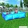 Каркасный бассейн Bestway 56404 (300х201х66)