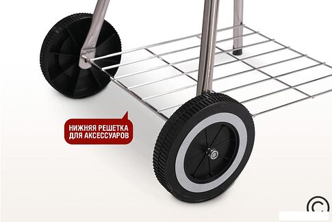 Гриль Start Grill Derby SG17KTERM