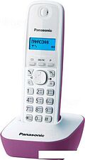 Радиотелефон Panasonic KX-TG1611RUF