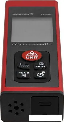 Лазерный дальномер Wortex LR 7001 1329390