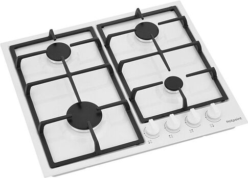 Варочная панель Hotpoint HGMT 642 WH
