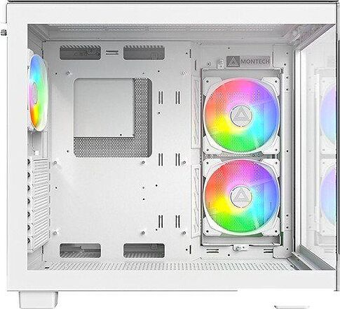 Корпус Montech King 65 Pro (белый)