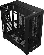 Корпус Thermaltake View 390 Air CA-11F-00M1WN-00