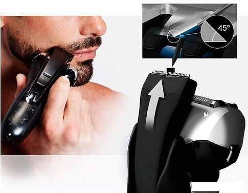 Электробритва Panasonic ES-RT87-S520