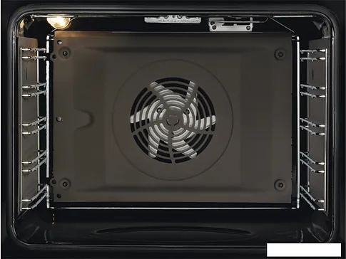 Духовой шкаф Electrolux EOD5C71X