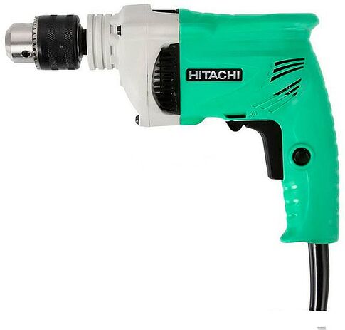 Ударная дрель Hitachi DV13VSS