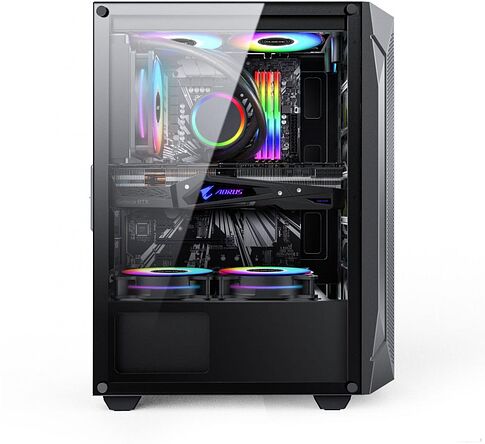 Корпус ALSEYE Phantom 1.0