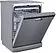 Отдельностоящая посудомоечная машина Midea MFD60S970Xi