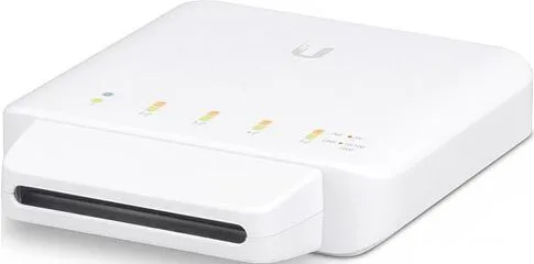 Коммутатор Ubiquiti UniFi Switch Flex