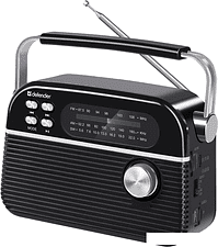 Радиоприемник Defender Vega