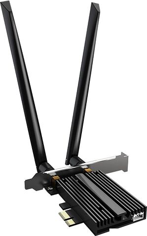 Wi-Fi/Bluetooth адаптер Netis F2