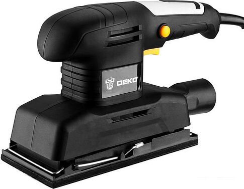 Виброшлифмашина Deko DKS250