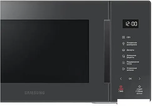 Микроволновая печь Samsung MS23T5018AC/BW