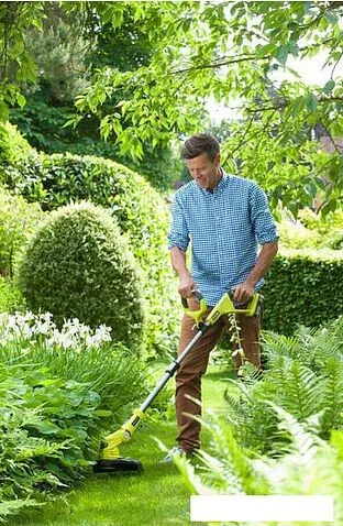 Триммер Ryobi OLT1832 [5133002813]