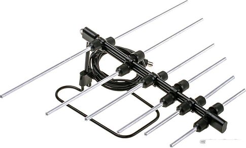 ТВ-антенна Дельта АНТ 5.1.0