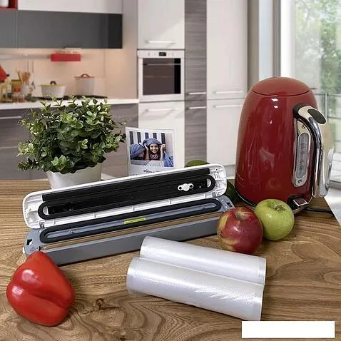 Вакуумный упаковщик HomeKit VS62