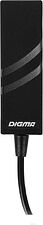 Сетевой адаптер Digma D-USBC-LAN100