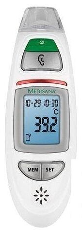 Пирометр Medisana TM 750