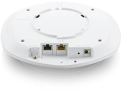 Точка доступа Zyxel NWA1123-AC HD