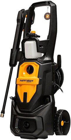 Мойка высокого давления Partisan N-27K