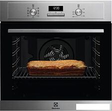 Электрический духовой шкаф Electrolux SurroundCook 600 EOF3H70X Электрический духовой шкаф Electrolux SurroundCook 600 EOF3H70X
